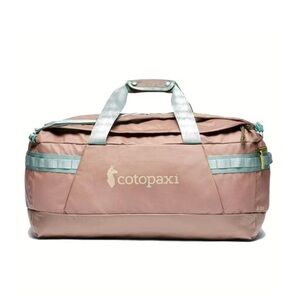 NEW Cotopaxi Allpa Getaway 70L Duffel Reishi